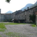 Manica Lunga Manica Lunga